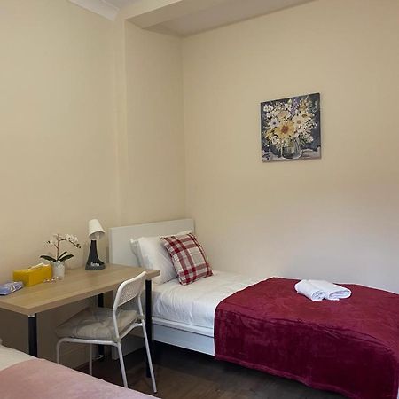 Lovely Private Rooms In Camden, Central London Ngoại thất bức ảnh