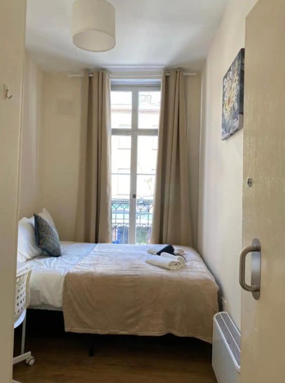 Lovely Private Rooms In Camden, Central London Ngoại thất bức ảnh