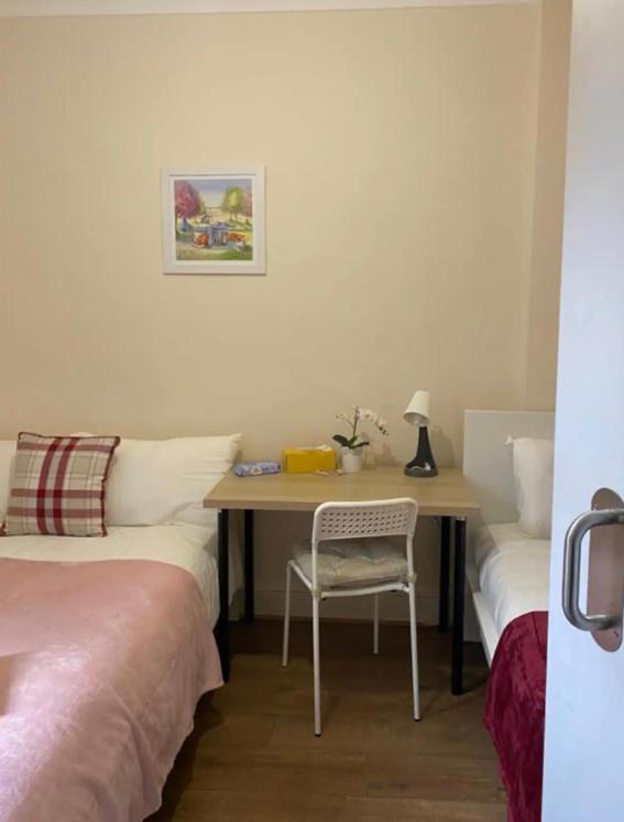 Lovely Private Rooms In Camden, Central London Ngoại thất bức ảnh