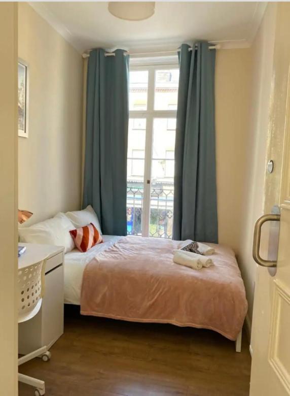Lovely Private Rooms In Camden, Central London Ngoại thất bức ảnh