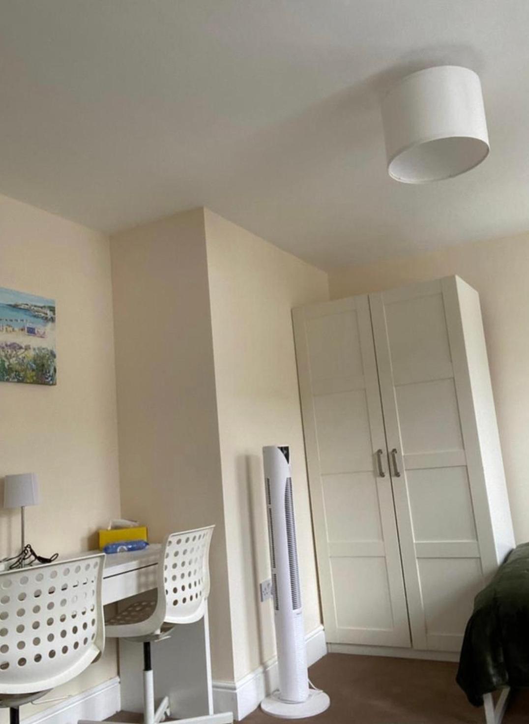 Lovely Private Rooms In Camden, Central London Ngoại thất bức ảnh