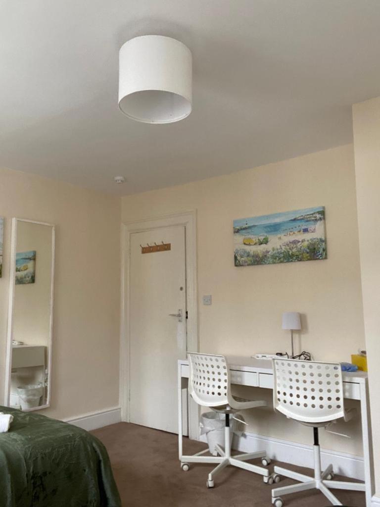 Lovely Private Rooms In Camden, Central London Ngoại thất bức ảnh