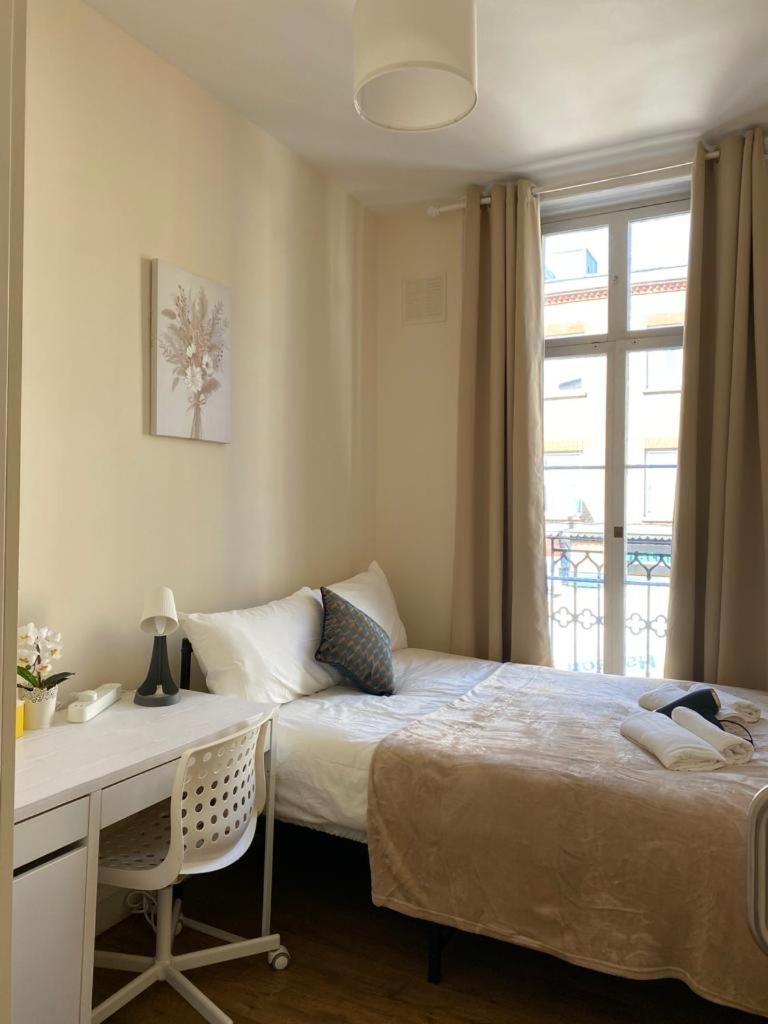 Lovely Private Rooms In Camden, Central London Ngoại thất bức ảnh