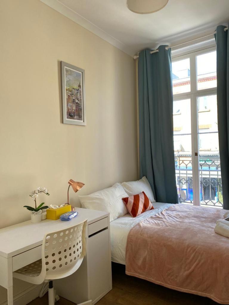 Lovely Private Rooms In Camden, Central London Ngoại thất bức ảnh