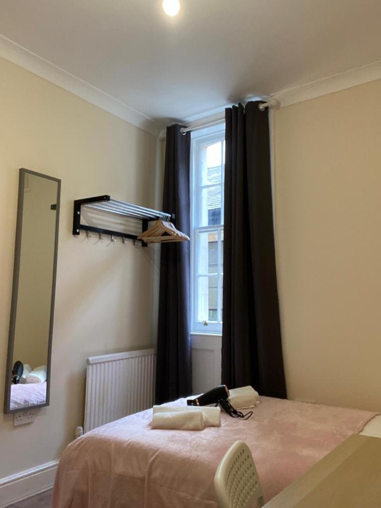 Lovely Private Rooms In Camden, Central London Ngoại thất bức ảnh