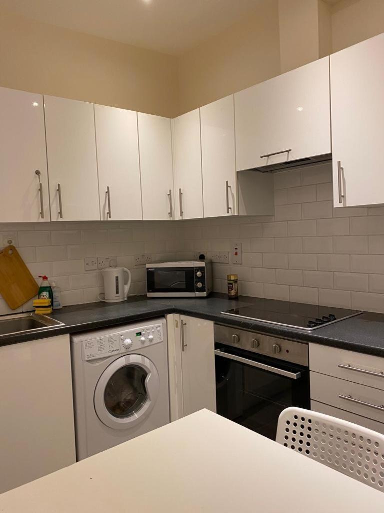 Lovely Private Rooms In Camden, Central London Ngoại thất bức ảnh