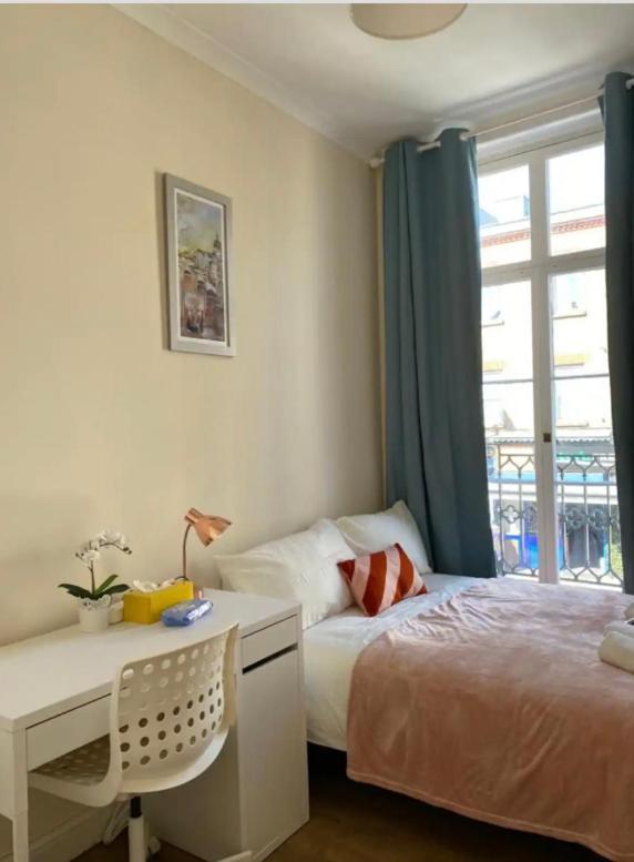 Lovely Private Rooms In Camden, Central London Phòng bức ảnh